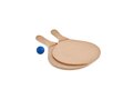 Strand tennisset 5