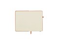 Gerecycled PU A5 notitieboek 29