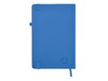 Gerecycled PU A5 notitieboek 5