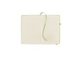 Gerecycled PU A5 notitieboek 8