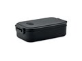 Gerecyclede PP lunchbox 800 ml