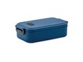 Gerecyclede PP lunchbox 800 ml 3