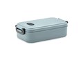 Gerecyclede PP lunchbox 800 ml 10