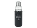 Glazen fles sensor herinnering - 500 ml 1