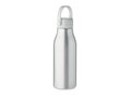 Aluminium fles 650ml 2