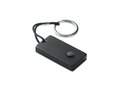 Bamboe keyfinder - vind snel sleutels, tas, bagage