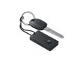 Bamboe keyfinder - vind snel sleutels, tas, bagage 3