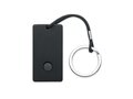 Bamboe keyfinder - vind snel sleutels, tas, bagage 2