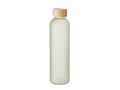 Sublimatie glazen fles - 650 ml