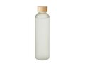 Sublimatie glazen fles - 650 ml 5