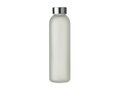 Glazen sublimatie drinkfles - 500 ml 4