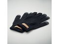 RPET tactiele handschoenen 4