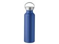 Gerecycled aluminium fles 500ml 3