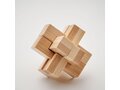 Bamboe breinbreker puzzel 3