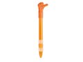 Hello pen met dop in vorm van hand 3