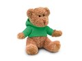 Teddybeer met sweatshirt 10