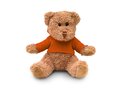 Teddybeer met sweatshirt 12