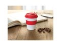 Astoria beker met siliconen deksel - 350 ml 6