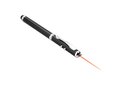 Multifunctionele balpen met laserpointer en styluspen 9