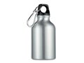 Aluminium fles Mini - 300 ml 1