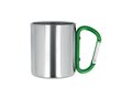 Metalen mok - 220 ml 13
