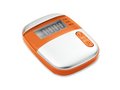 Pedometer stappenteller 13