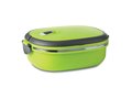 Delux lunchbox 20 x 14 x 7 cm 10