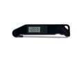 Barbecue vlees thermometer 1