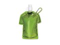 Opvouwbare drinkfles in vorm van shirt - 480 ml 2