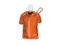 Opvouwbare drinkfles in vorm van shirt - 480 ml 3