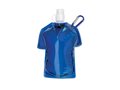 Opvouwbare drinkfles in vorm van shirt - 480 ml 5