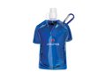 Opvouwbare drinkfles in vorm van shirt - 480 ml 4