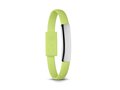 Armband met micro USB 12