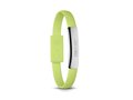 Armband met micro USB 6