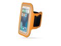 Smartphone armband