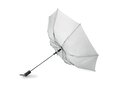 Stevige opvouwbare paraplu - Ø93 cm 3