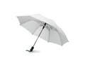 Stevige opvouwbare paraplu - Ø93 cm 4