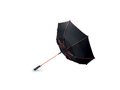 Windbestendige automatische paraplu - Ø102 cm 8