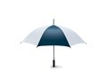 Tweekleurige paraplu - Ø103 cm 1