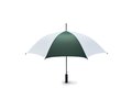 Tweekleurige paraplu - Ø103 cm 5
