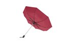 Windbestendige opvouwbare paraplu - Ø97 cm 11