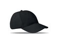 Katoenen baseball cap