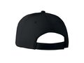 Katoenen baseball cap 2