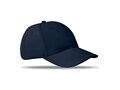 Katoenen baseball cap 3