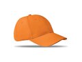 Katoenen baseball cap 12