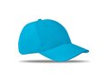 Katoenen baseball cap 13