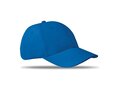 Katoenen baseball cap 14