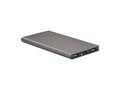 Powerflat Powerbank - 8000 mAh 4