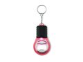 Lightkey sleutelhanger flesopener 9