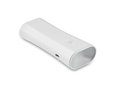 PowerBank met zaklamp - 4000 mAh 8